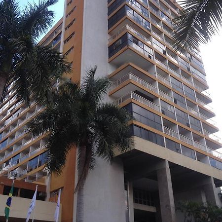 Mix Apart Hotel Brasilia Exterior foto