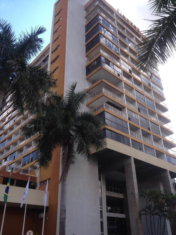 Mix Apart Hotel Brasilia Exterior foto